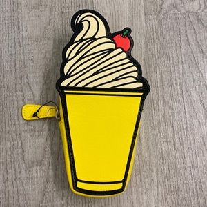Dole Whip Coin Purse
